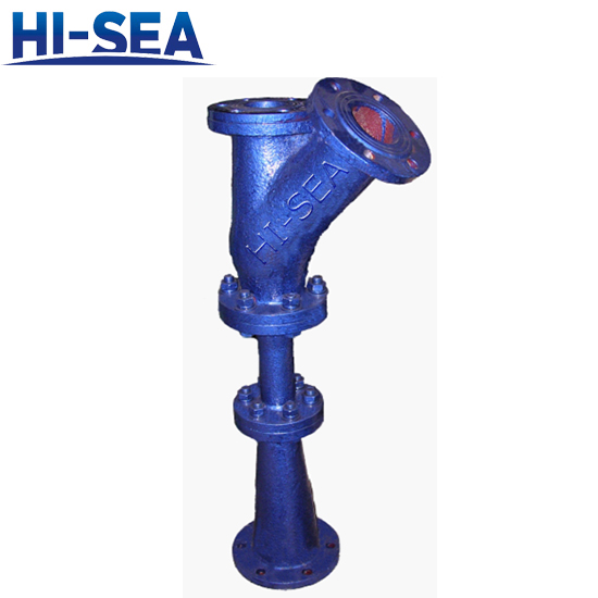 CPT Series Marine Jet Pump